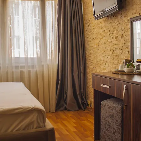 Hotel Sirkeci Quietness 3*