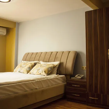 Sirkeci Quietness 3* Istanboel