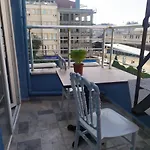 Hotel Sirkeci Quietness