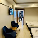 Hotel Sirkeci Quietness 3*
