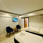 Hotel Sirkeci Quietness 3*