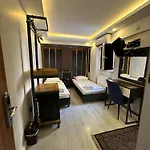 Sirkeci Quietness Hotel Istanbul