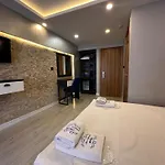 Hotel Sirkeci Quietness Istanbul