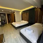 Hotel Sirkeci Quietness