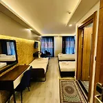Hotel Sirkeci Quietness Istanbul