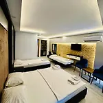 Sirkeci Quietness Hotel