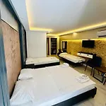 Sirkeci Quietness Hotel Istanbul