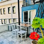 Sirkeci Quietness Istanbul