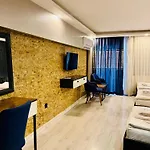 Sirkeci Quietness Hotel 3*