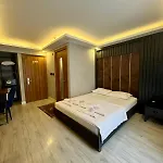 Hotel Sirkeci Quietness