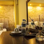 Sirkeci Quietness Hotel Istanbul