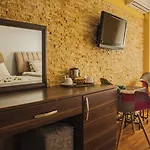 Hotel Sirkeci Quietness Istanbul