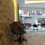 Sirkeci Quietness Hotel Istanbul