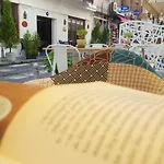 Sirkeci Quietness