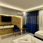 Hotel Sirkeci Quietness 3*
