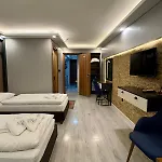 Sirkeci Quietness