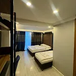 Hotel Sirkeci Quietness Istanbul