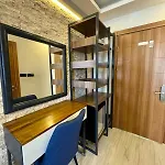 Sirkeci Quietness Hotel