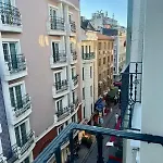 Sirkeci Quietness Istanbul