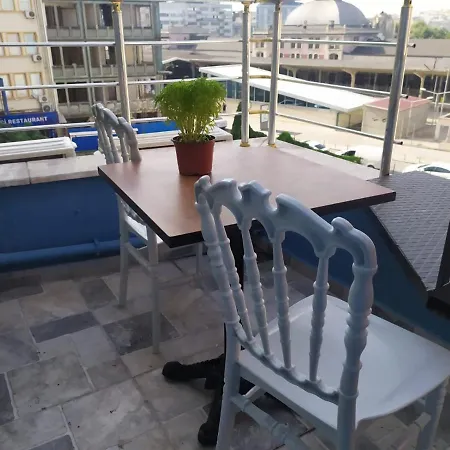 Sirkeci Quietness 3* Isztambul