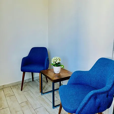 Hotel Sirkeci Quietness