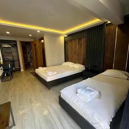 Hotel Sirkeci Quietness