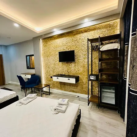 Sirkeci Quietness Hotel