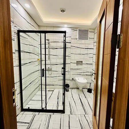 Sirkeci Quietness Hotel 3*