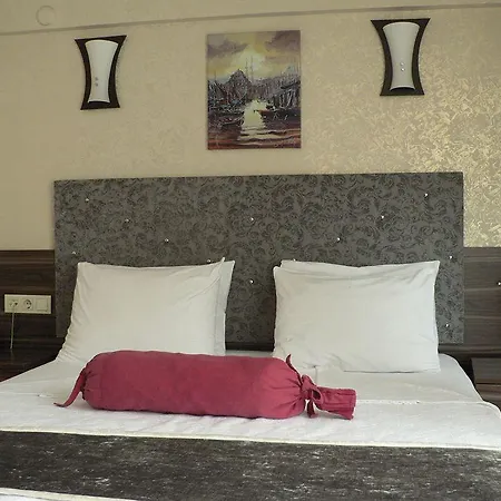 Sirkeci Quietness 3* Isztambul