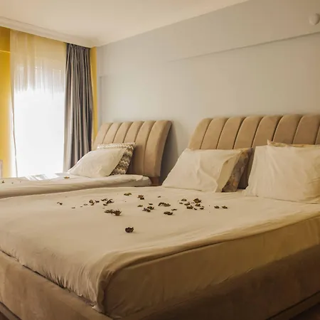 Sirkeci Quietness 3*