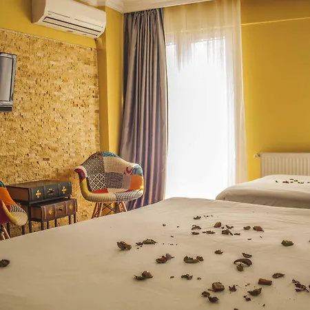 Sirkeci Quietness Hotel