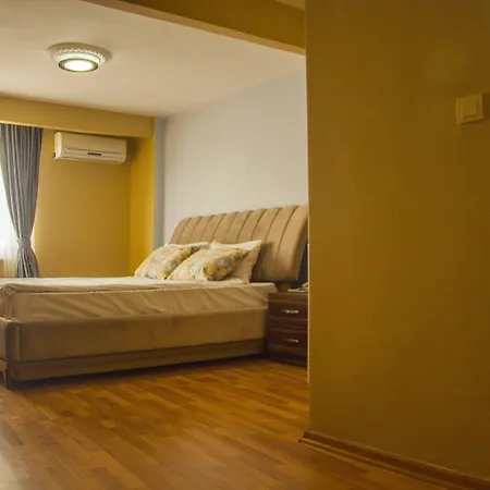 Sirkeci Quietness Hotel