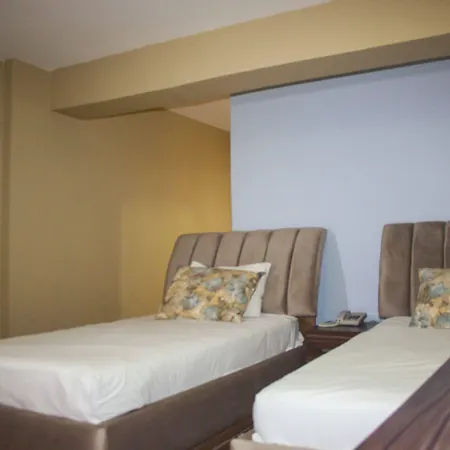 Sirkeci Quietness Hotel
