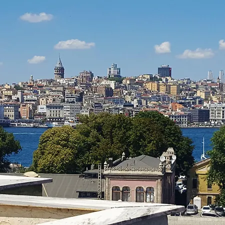 Hotel Sirkeci Quietness