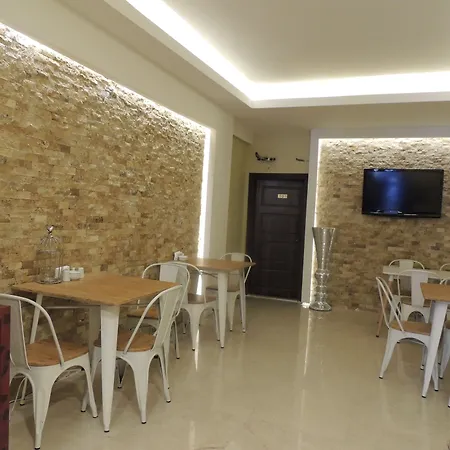 Sirkeci Quietness 3* Stambuł