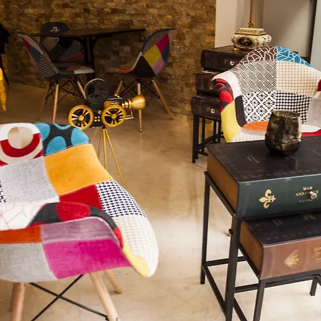 Sirkeci Quietness Hotel