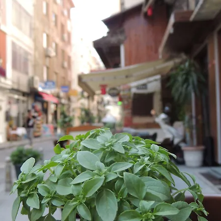 Sirkeci Quietness 3* Stambuł