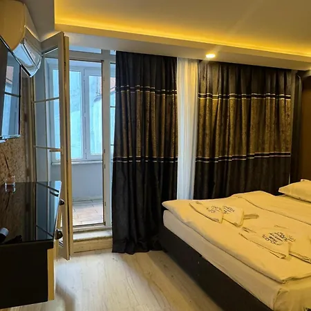 Sirkeci Quietness Stambuł