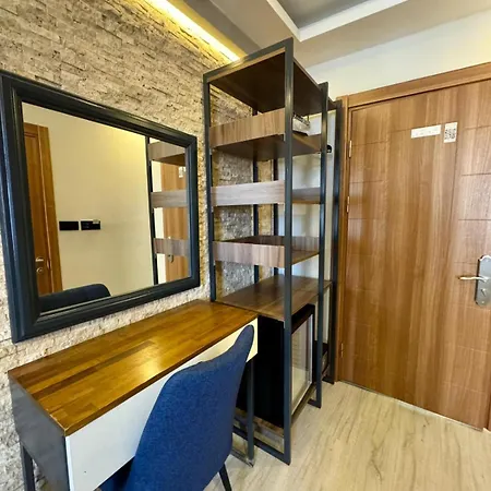 Sirkeci Quietness Hotel