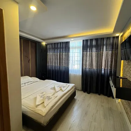 Sirkeci Quietness Hotel