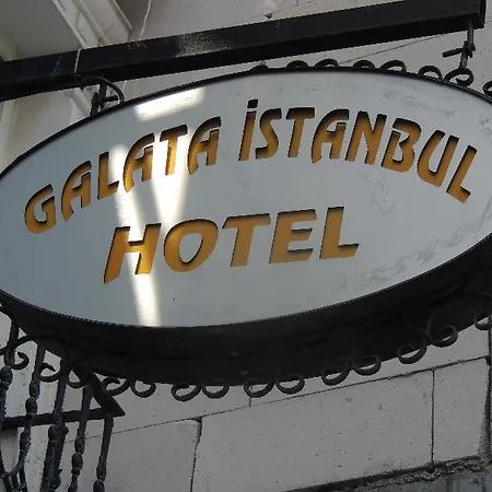 Szálloda Sirkeci Quietness