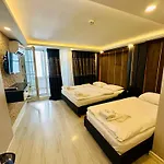 Sirkeci Quietness 3* Stambuł