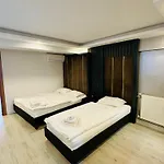 Hotel Sirkeci Quietness Stambuł