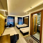 Sirkeci Quietness Hotel 3*