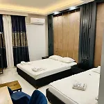 Hotel Sirkeci Quietness Stambuł