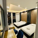 Sirkeci Quietness 3*
