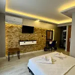 Sirkeci Quietness Hotel 3*