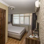 Hotel Sirkeci Quietness 3*