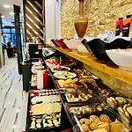Hotel Sirkeci Quietness