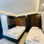 Hotel Sirkeci Quietness 3*